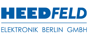Heedfeld Elektronik Berlin GmbH